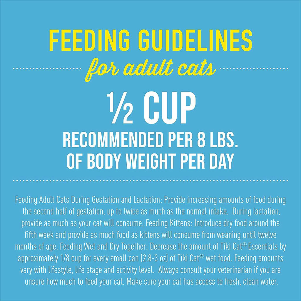 Trout and Menhaden Fish Meal Recipe Dry Cat Food M72870