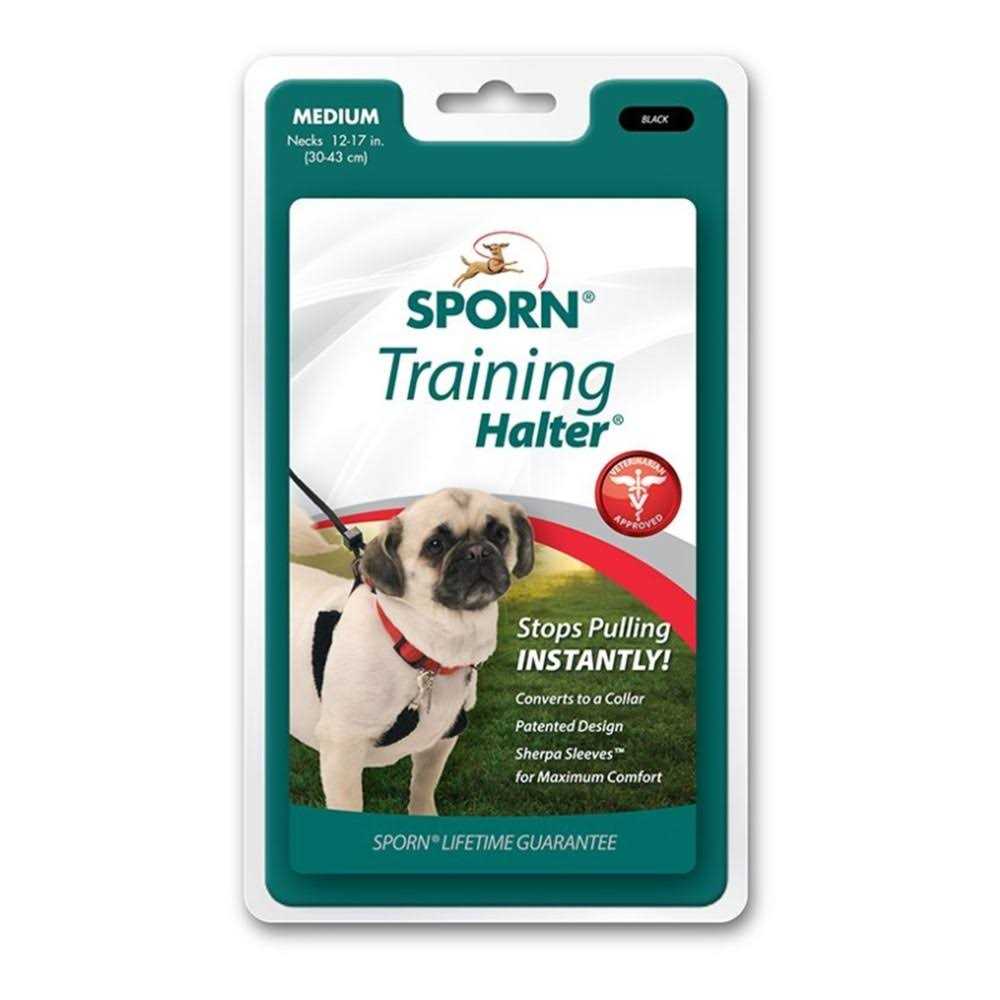 Training Halter R864939