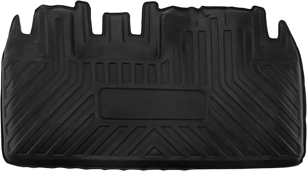 Cargo Liner Trunk Tray Heavy Duty Rubber Waterproof Floor Mat W12230
