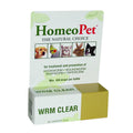Worm Clear U584271