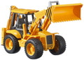 Loader Backhoe J9863