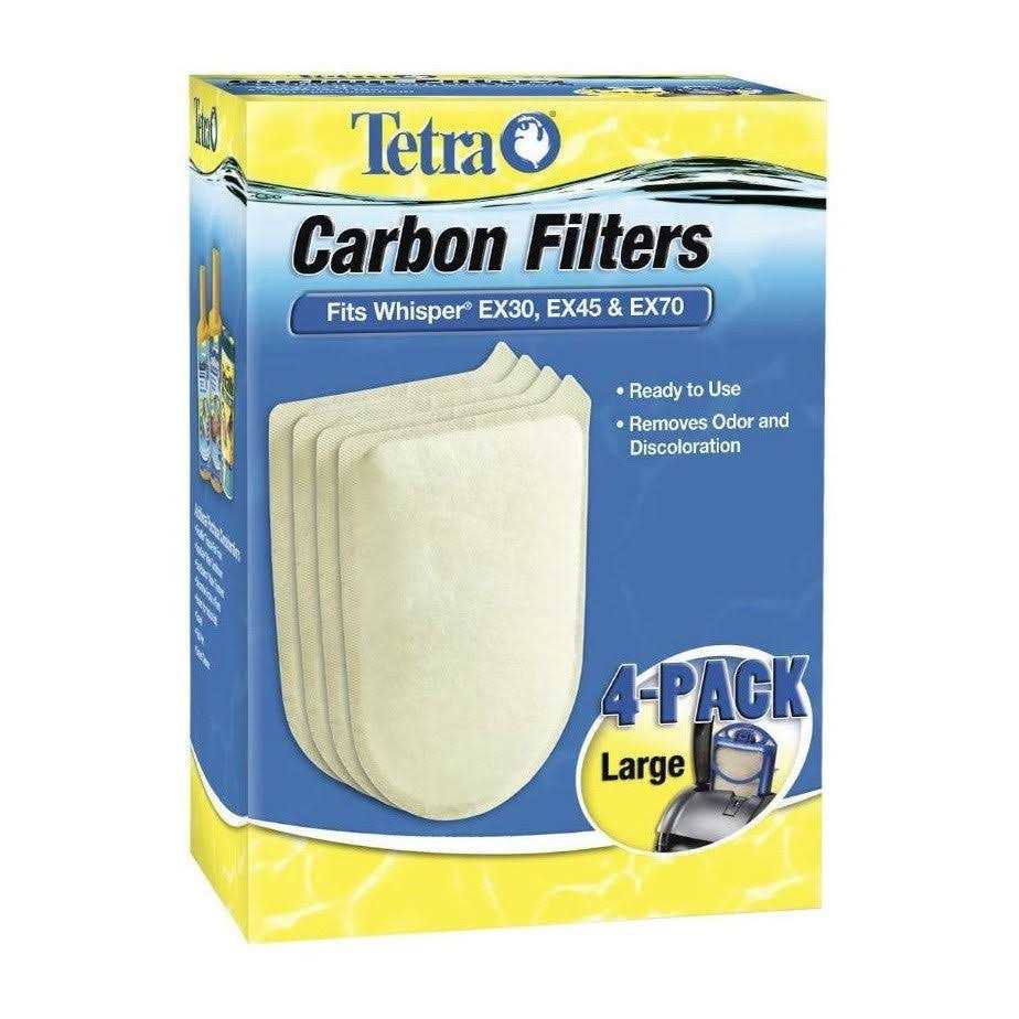Carbon Filter F63357