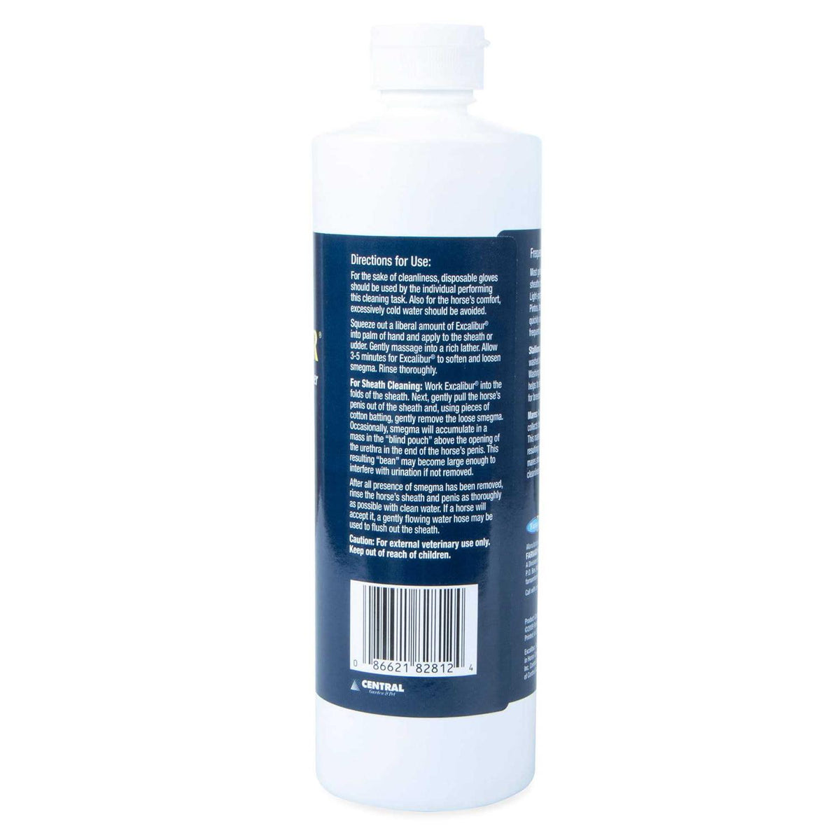 Udder Cleaner Z42864