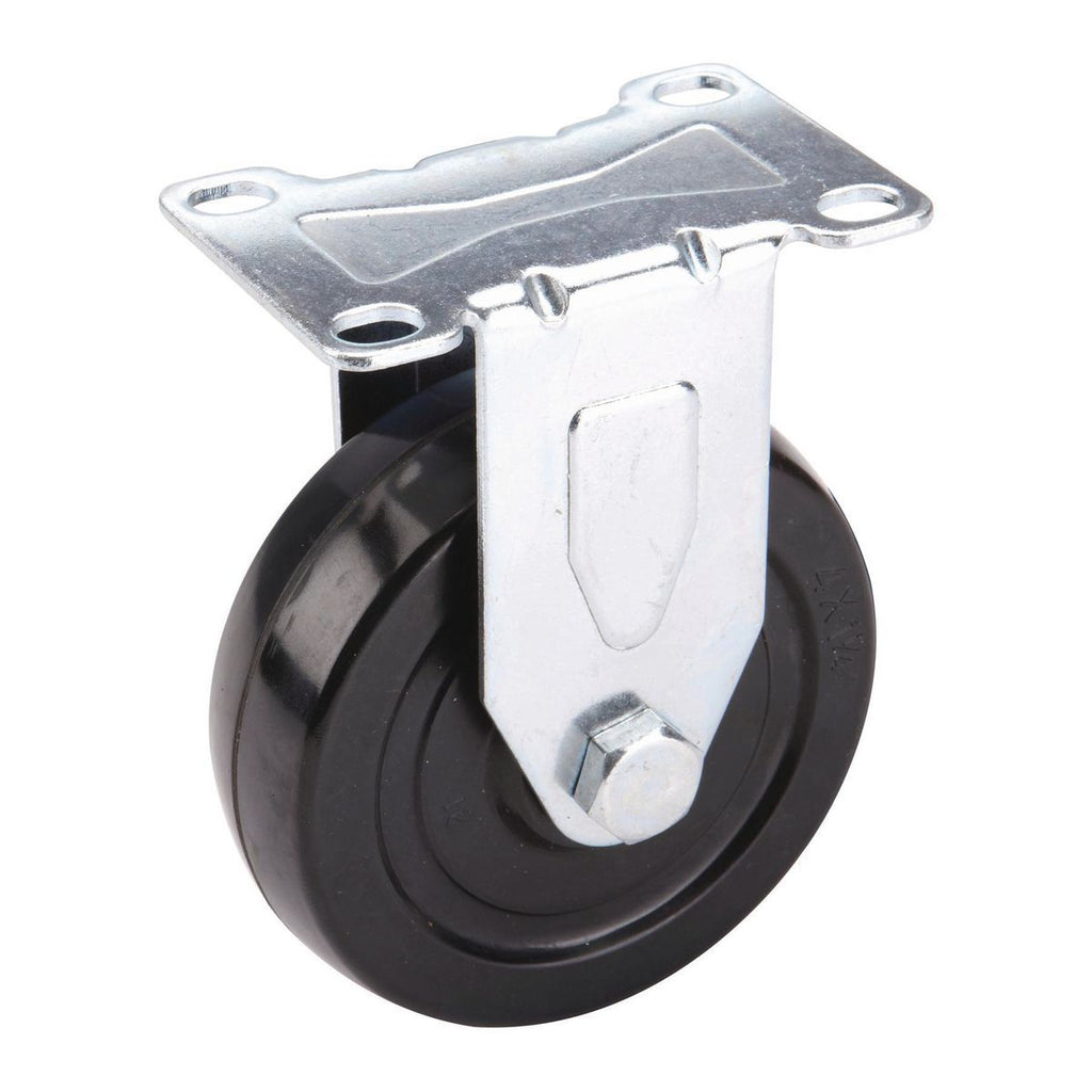 Polyurethane Rigid Caster I540