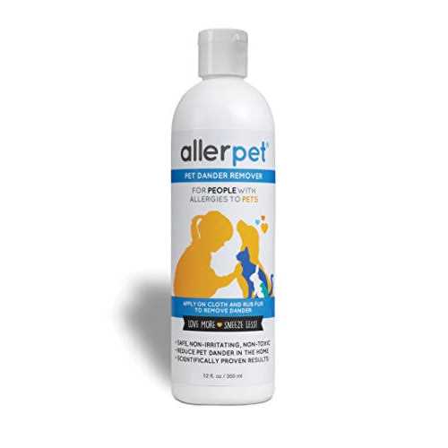 Dander Remover C899