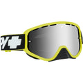 Green MX Goggle N91113