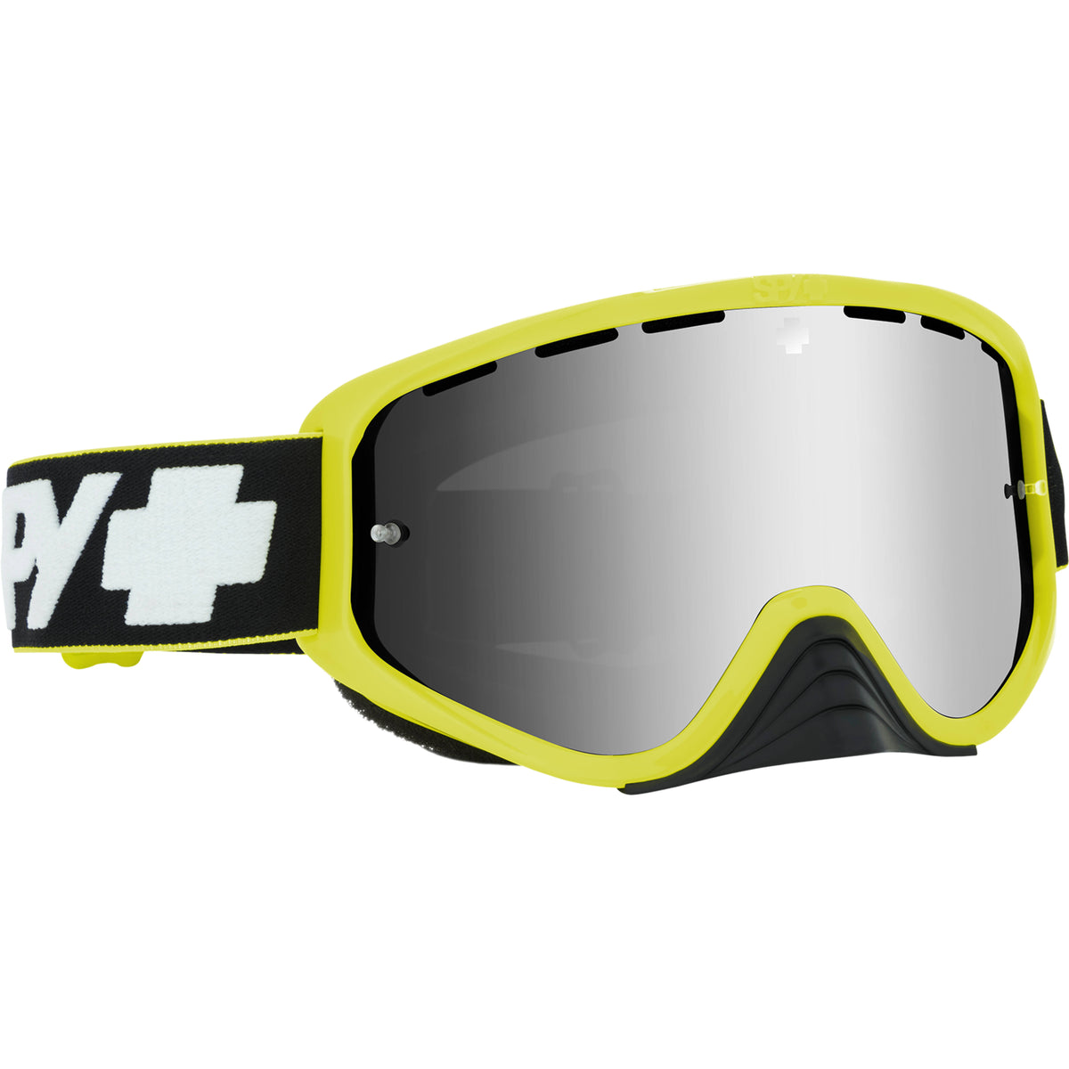 Green MX Goggle N91113