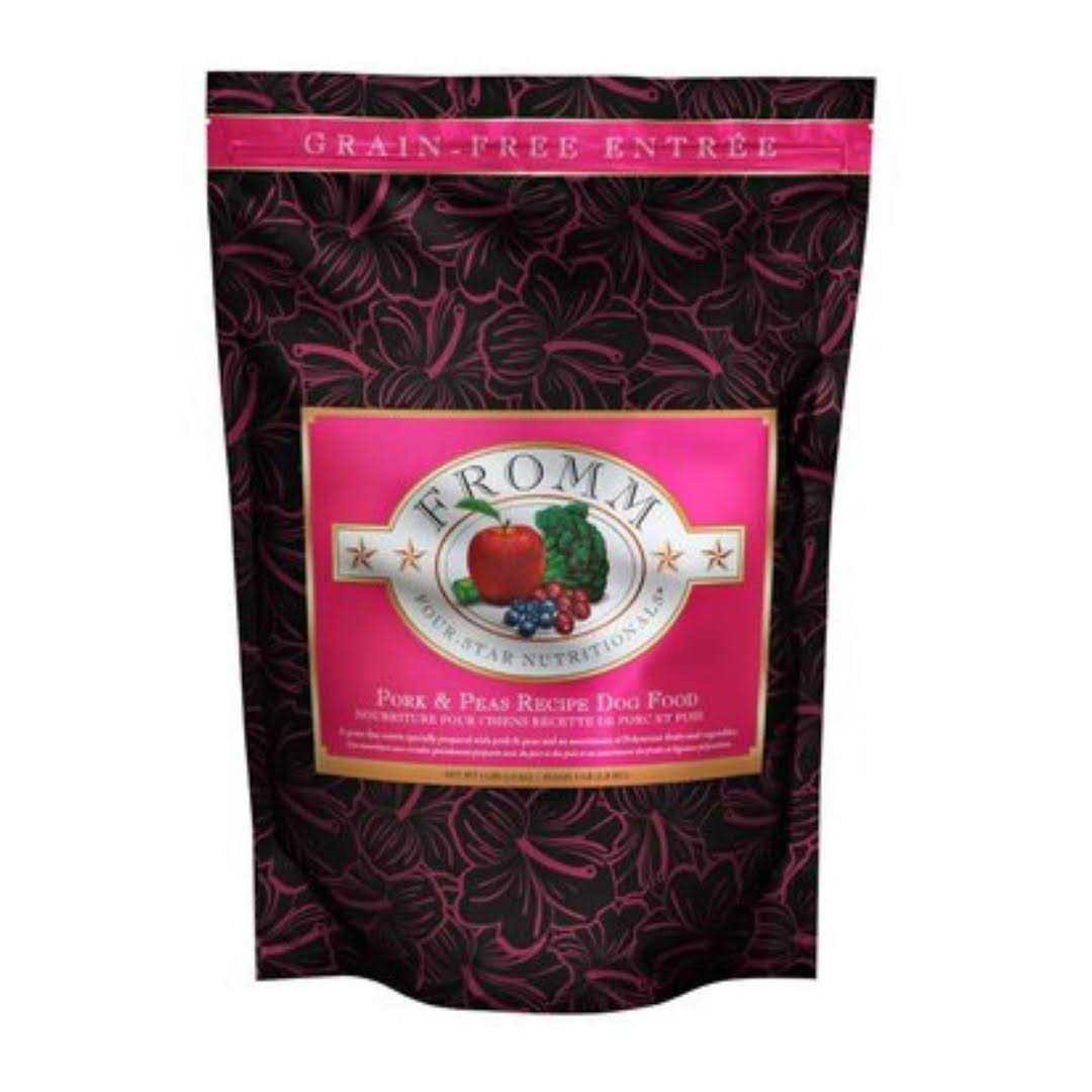 Beef Frittata Dry Dog Food Y357820