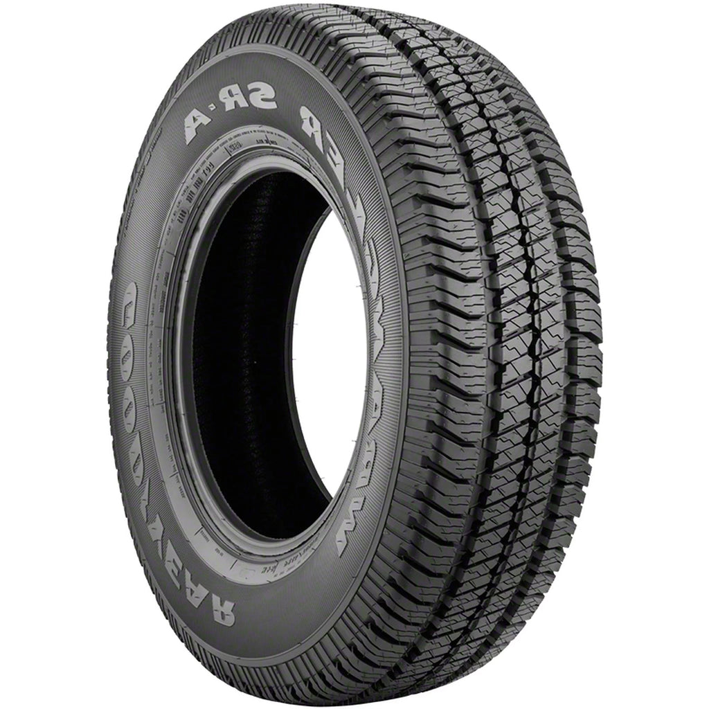 All Season Light Truck Tire G5819