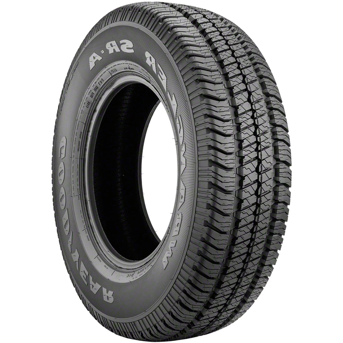 All Season Light Truck Tire G5819