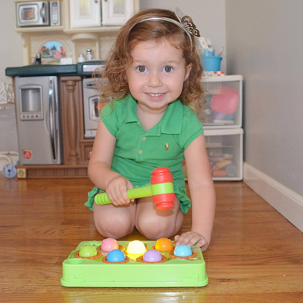 Whack A Mole Game F530006