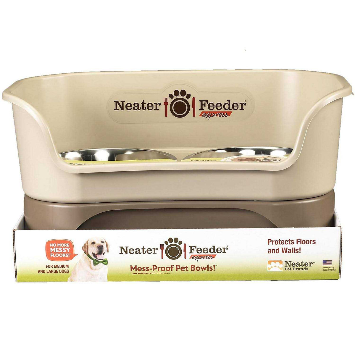 Neater Feeder U997
