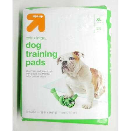 Dog Training Pads Z396980