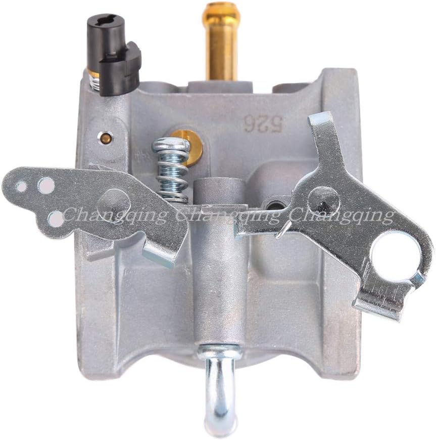 Carburetor J974