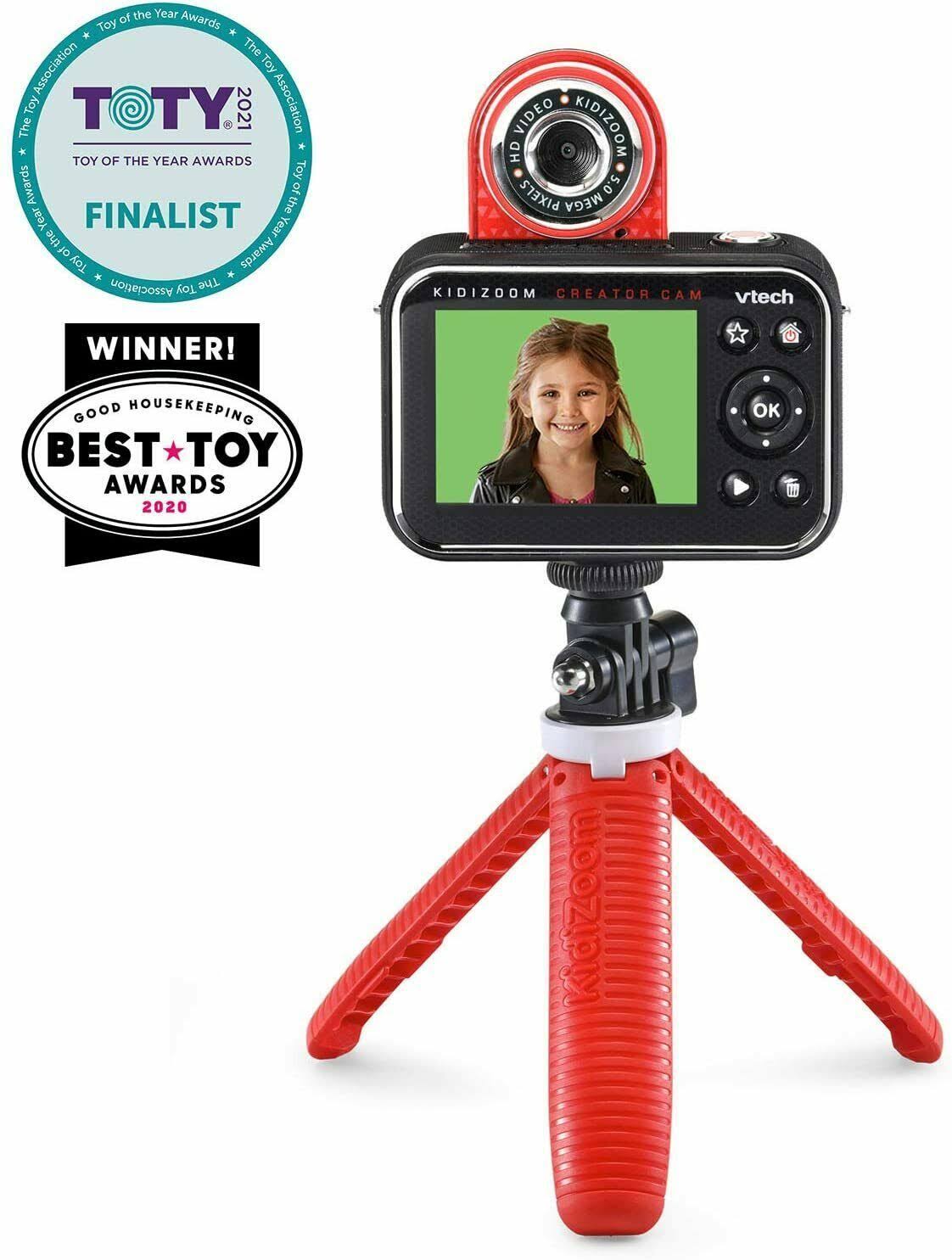 Kidizoom Creator Cam N354614