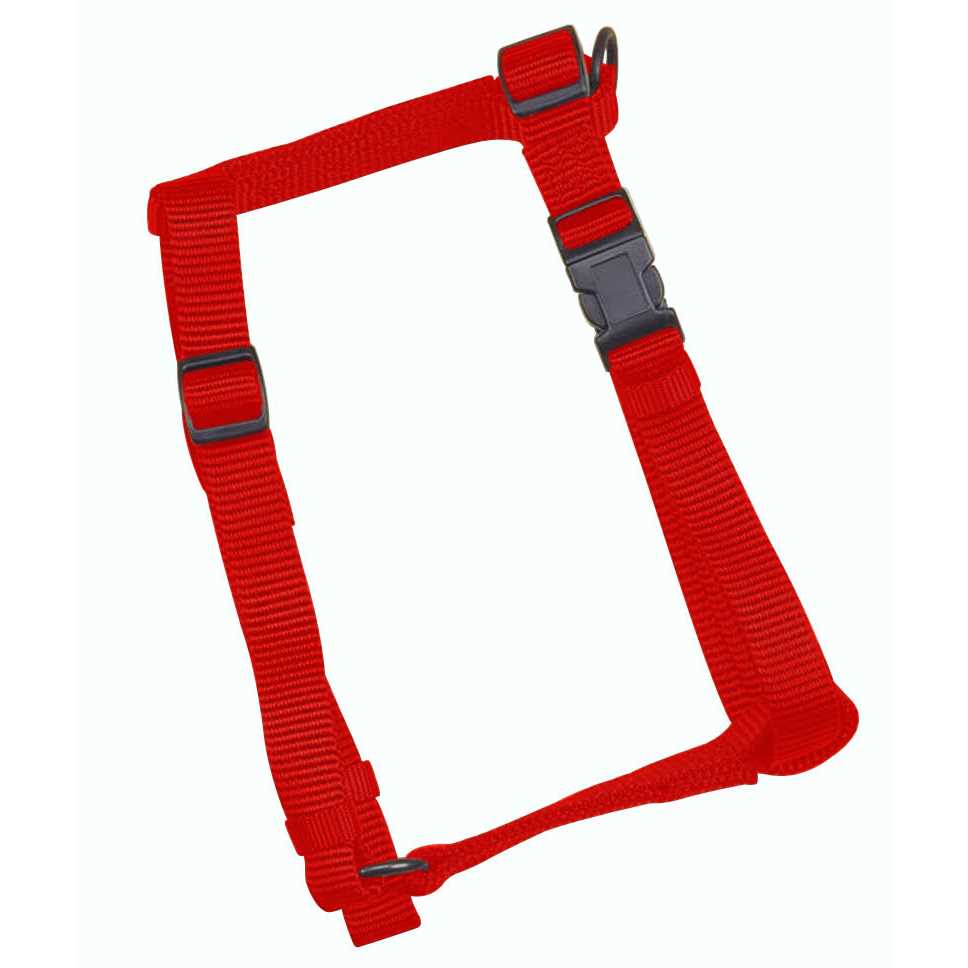 Adjustable Dog Harness M729