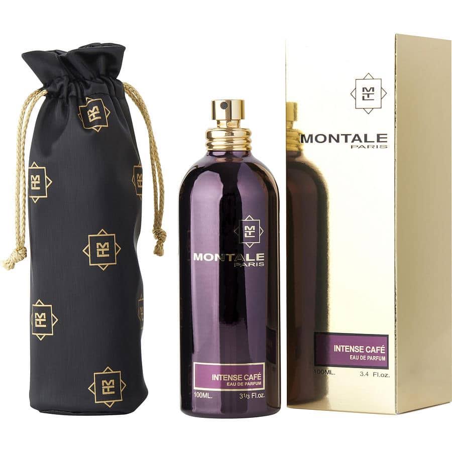 Eau De Parfum Spray 3.4 oz H517734