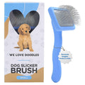 Dog Slicker Brush for Grooming Pet Hair E731020