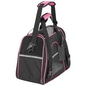Dog & Cat Carrier Bag V212