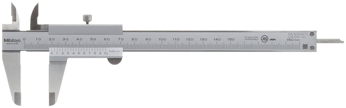 Vernier Calipers Y441718