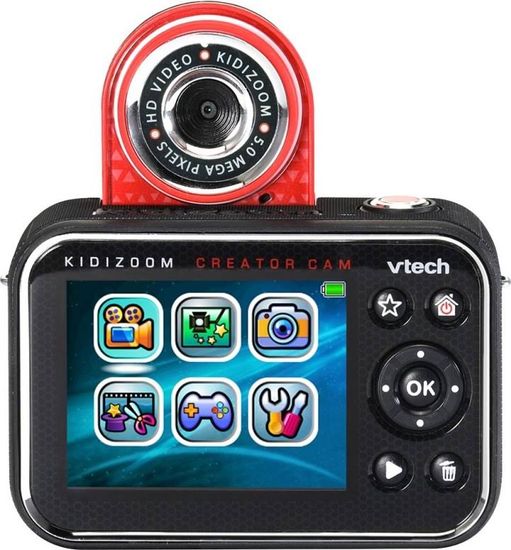 Kidizoom Creator Cam N354614