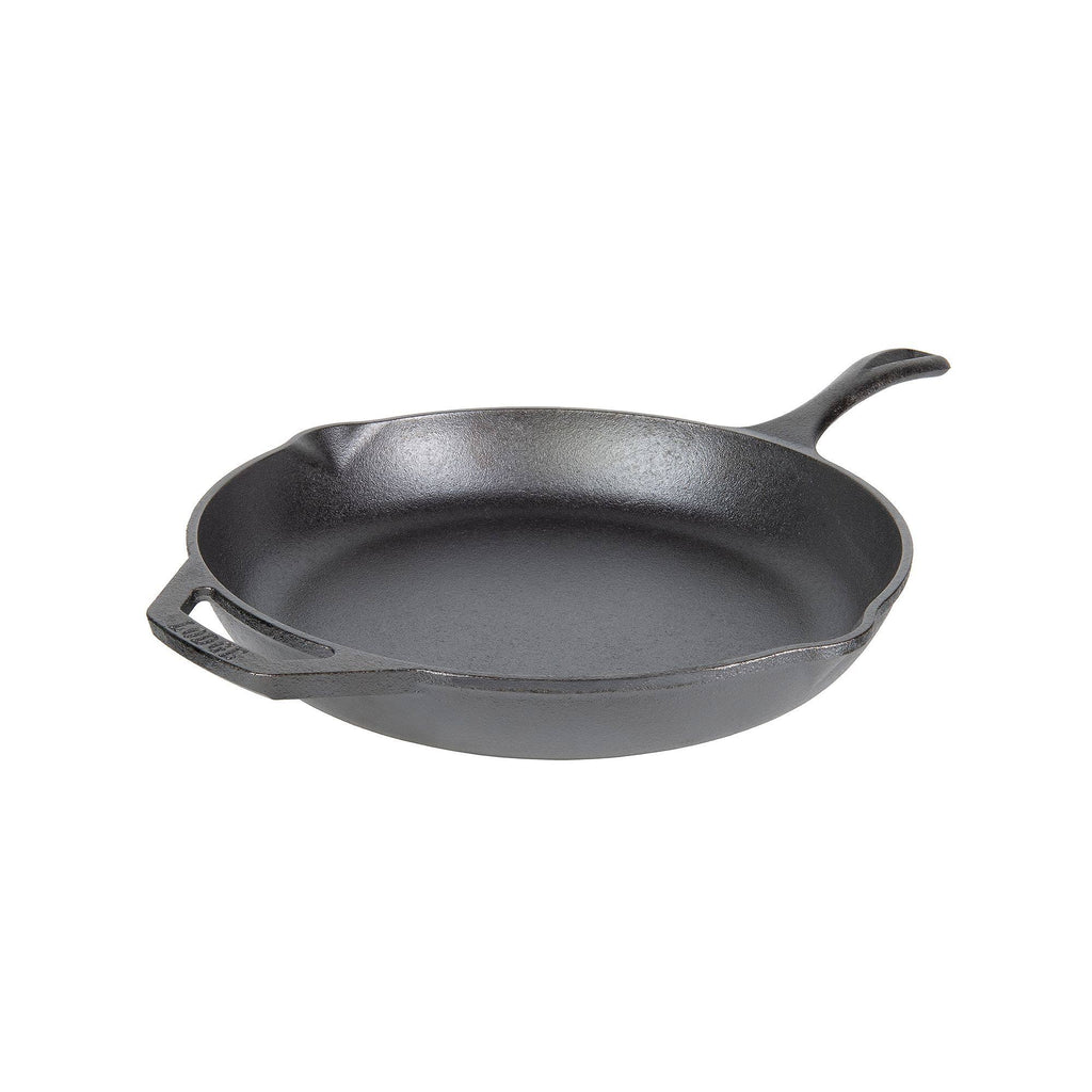 Cast Iron Skillet W50512