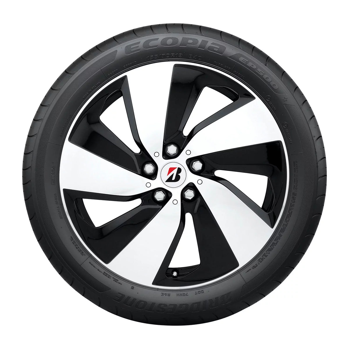 Summer 155/70R19 84Q Passenger Tire M4201