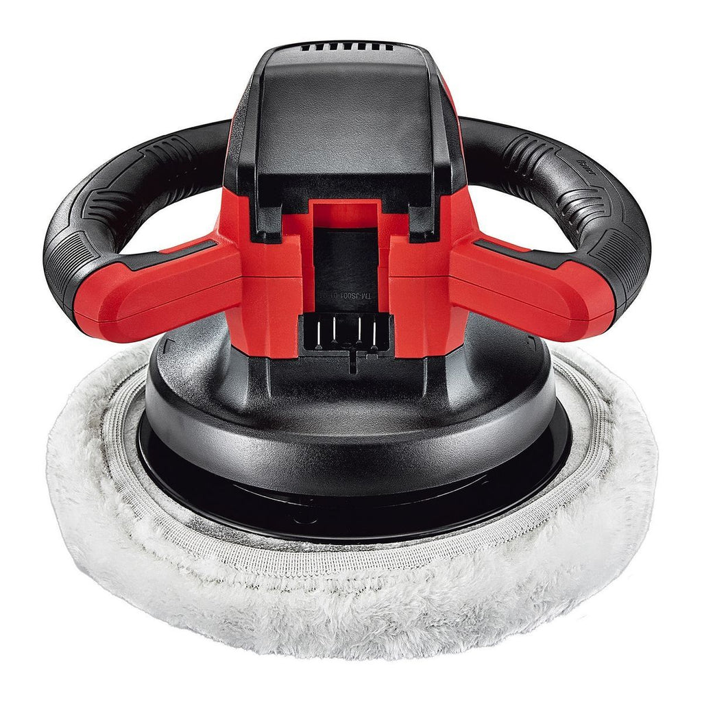 20V Cordless 10 In. Buffer X141354