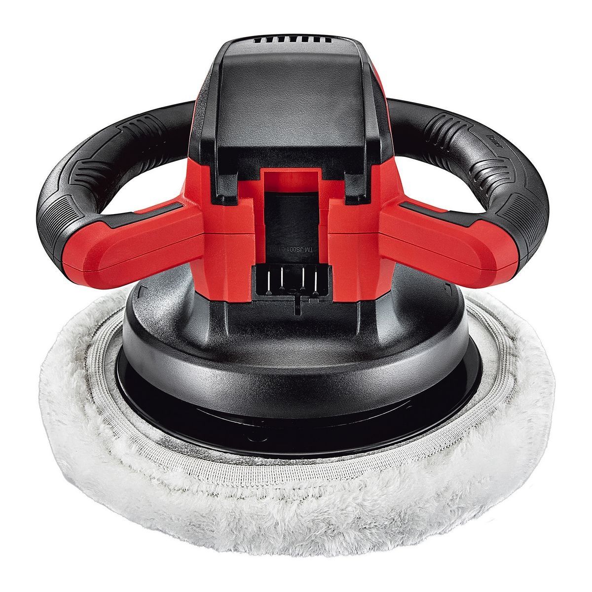 20V Cordless 10 In. Buffer X141354