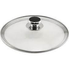 Glass Lid I89231