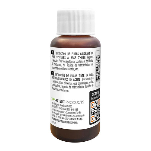 1 oz. Oil-Based Dye R639