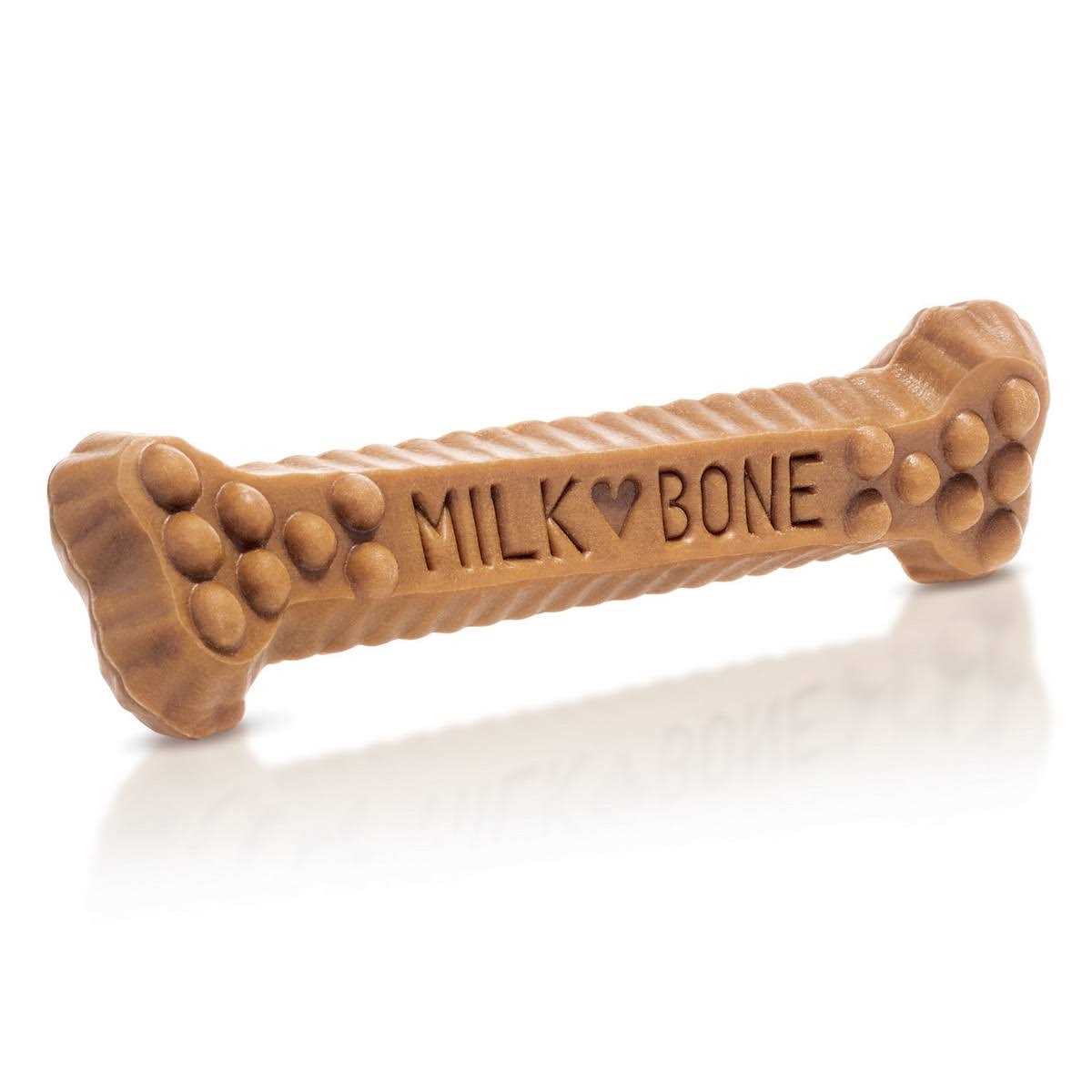 Brushing Chews Dental Dog Treats S306521
