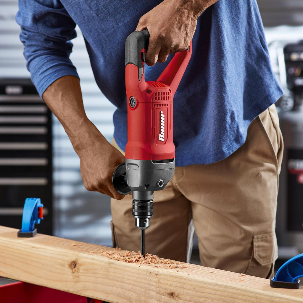 Variable-Speed 1/2 in. Drill R24450