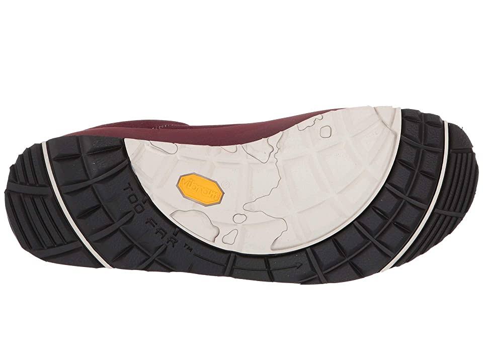 Bordeaux 39.5 Shoes J919
