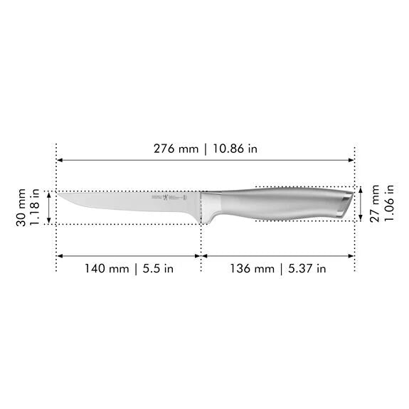 5.5 Boning Knife O754