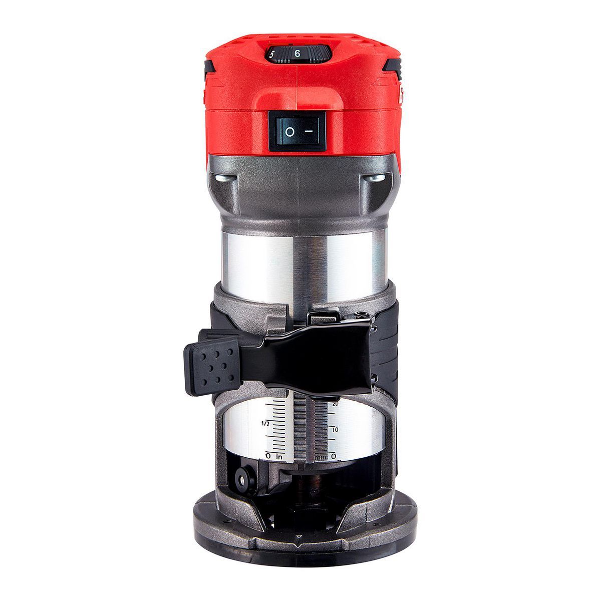 6.5 Amp Variable-Speed Compact Router W772