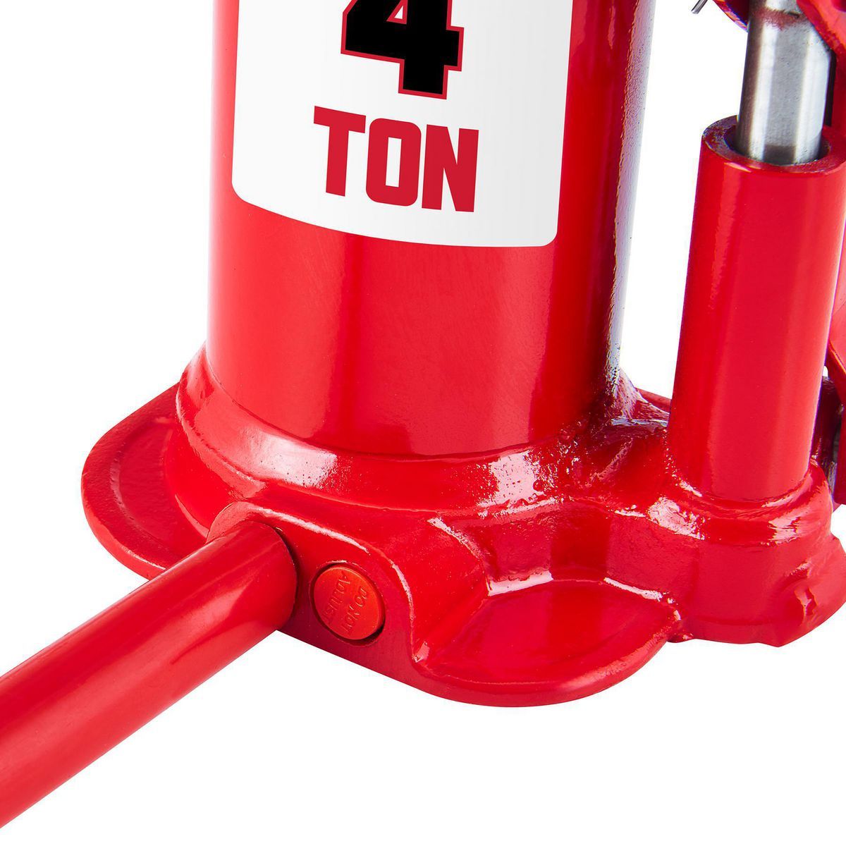4 Ton Hydraulic Bottle Jack C723