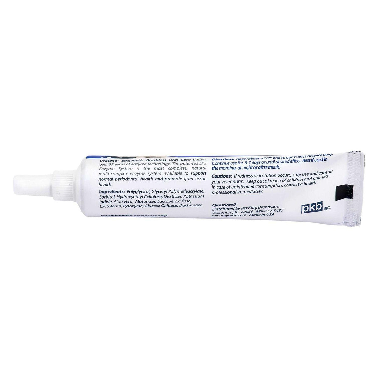 Oral Gel N571806