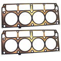 Cylinder Head Gasket 4.8L 5.3L Pack of 2 F134