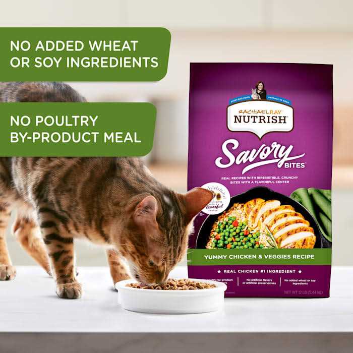 Dry Cat Food Z52580