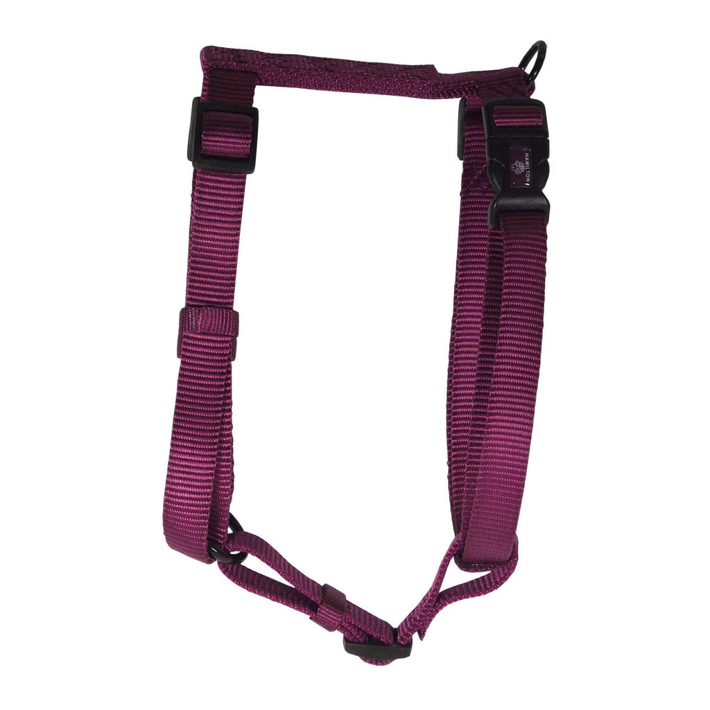 Adjustable Dog Harness M729