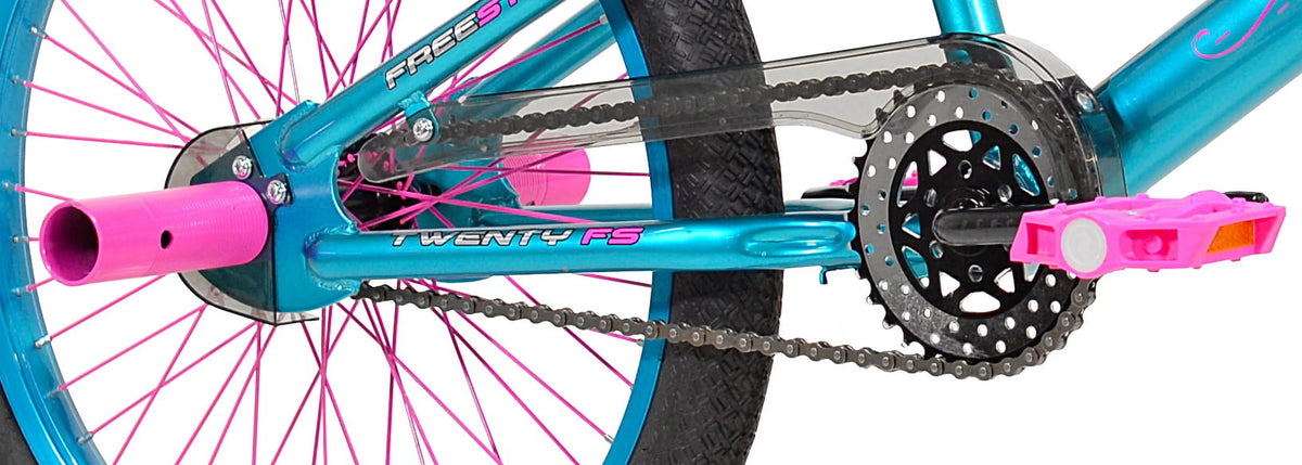 20 Girls BMX Bike B194423