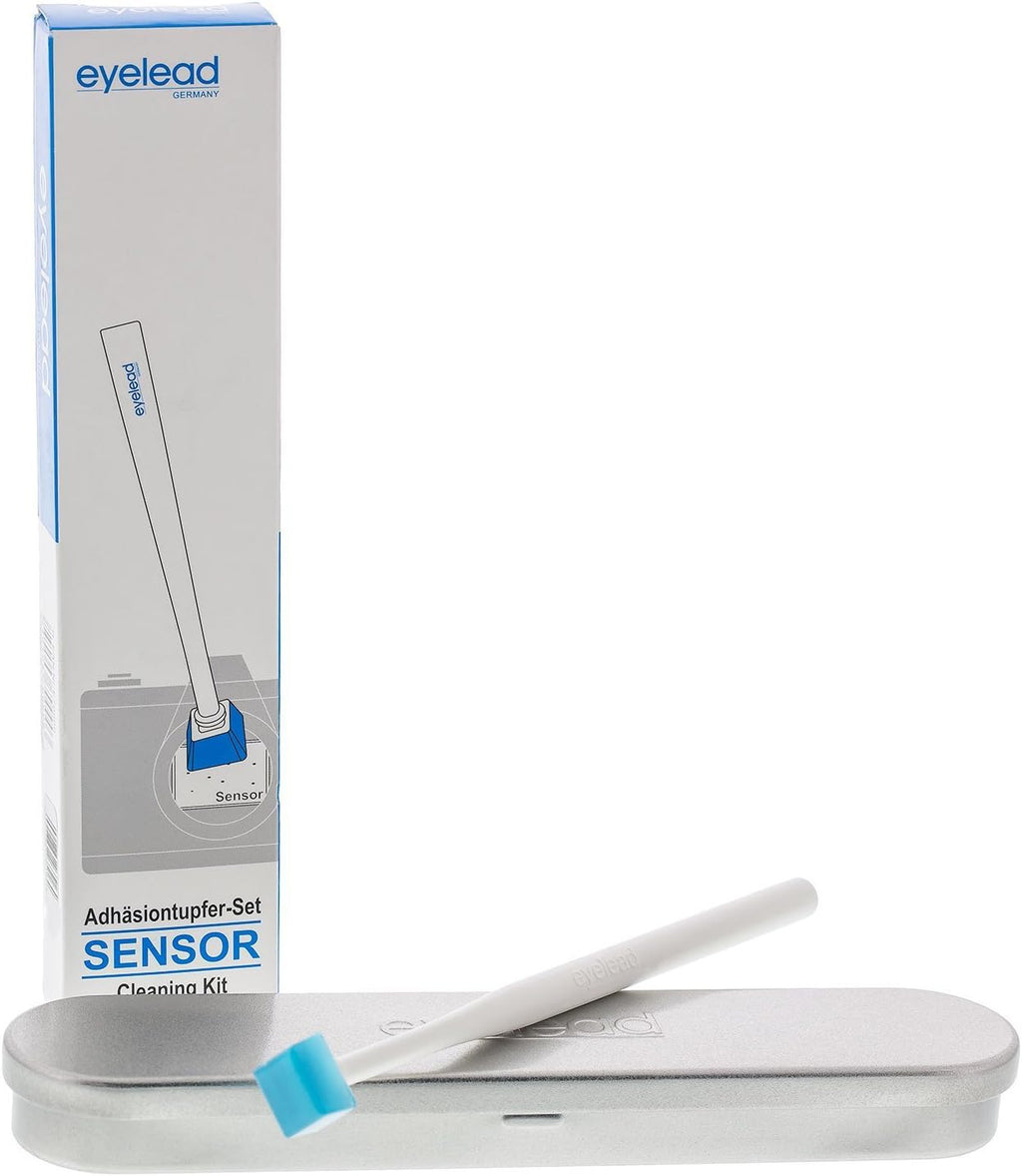 Camera Sensor Cleaning Kit A7259