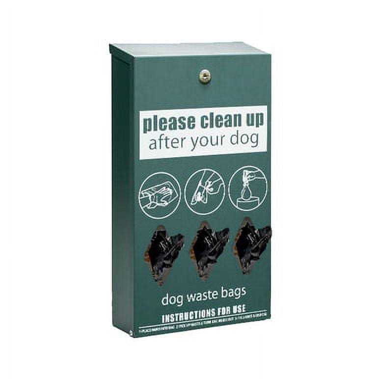 Universal Pet Waste Bags M557371