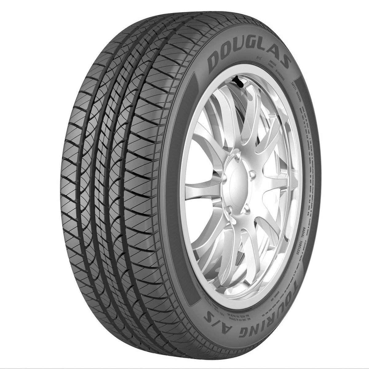225/50R17 94V All-Season Tire H3972