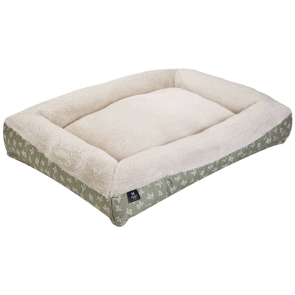 Bolster Sleeper Pet Bed F974