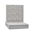 10x10x1 MERV 8 Pleated Air Filter 6 Pack U485211