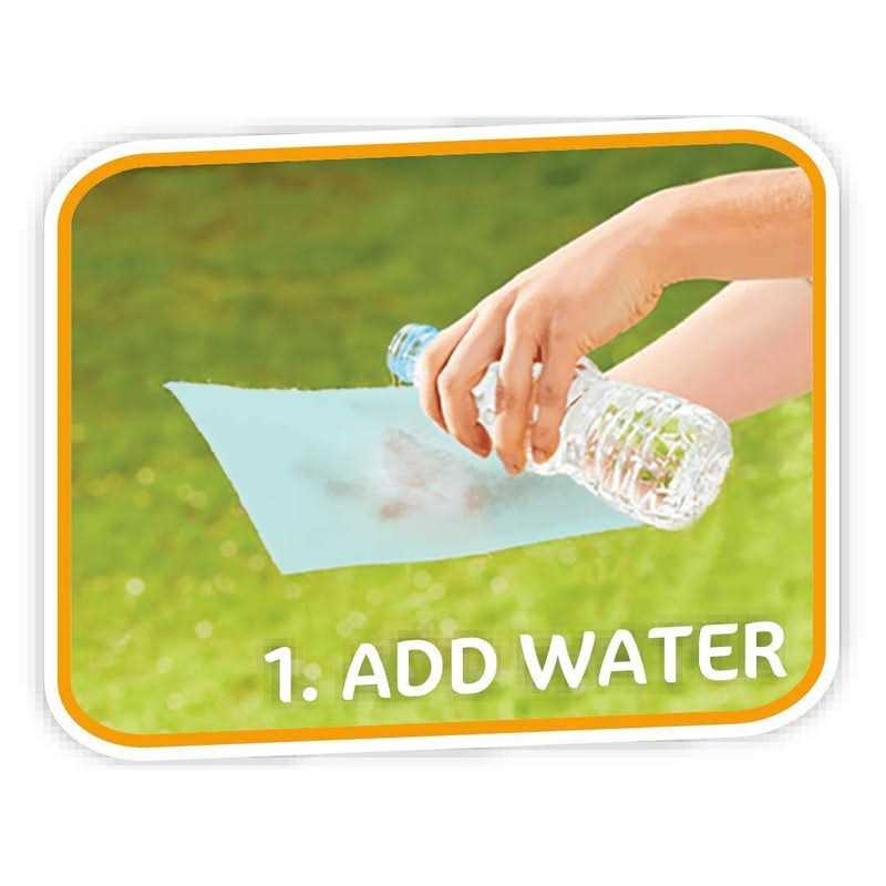 Pet Fresh Wash Mitts L421608