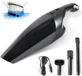 7500Pa Portable Handheld Car Vacuum E820396
