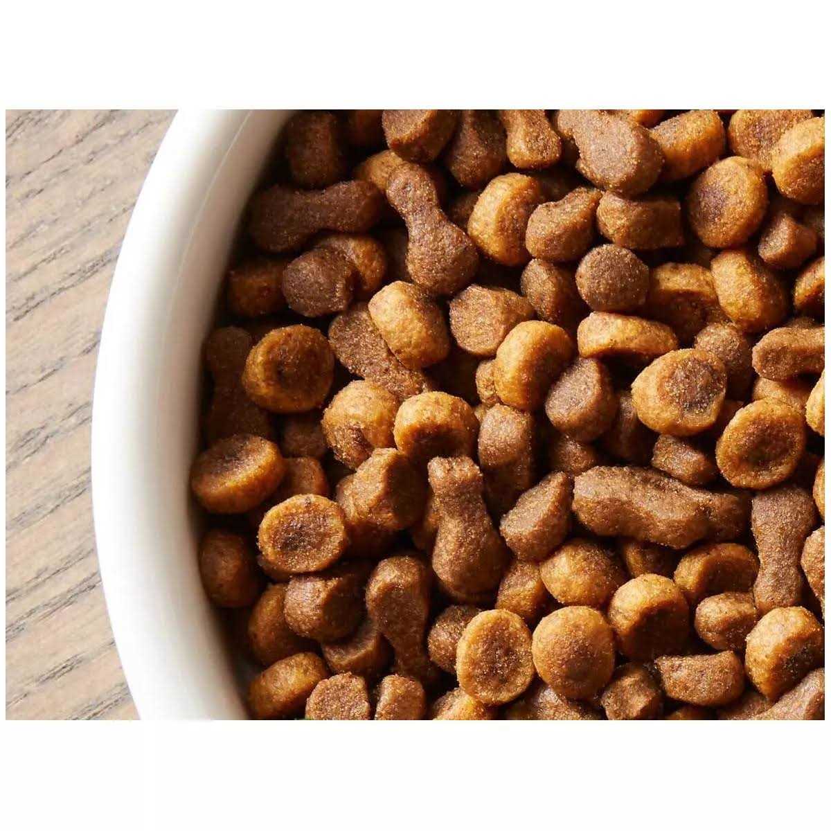 Dry Cat Food Z52580